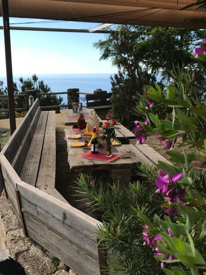 Riendas Vivas La Guancha 외부 사진
